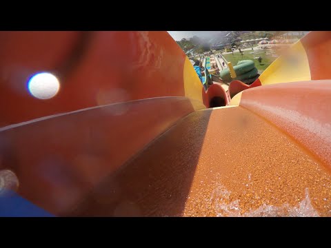 poverty level 2019 [4K] Sidewinder - Slide into a SNAKE : Raging Waters (San Jose, CA)