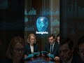 Who's Really Making Decisions? #ai #goverment #tech