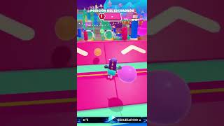 ¿¿WHAT?? ¿Y este bug? | Fall Guys