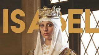 Isabella Of Castile Reconquista Eng Sub