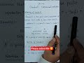 Nature of Goodwill Easy Trick 💡 | Class 12 #commerce