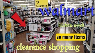 WALMART CLEARANCE SHOPPING INSTANT POT,TOASTERS,BLENDERS,GRIDDLES,AIRFRYER,DISHES,RUGS,SILVERWARE