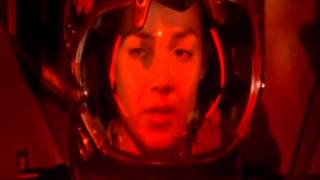 Susan Ivanova Babylon 5 - Thirdspace