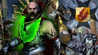 Volkmar -  NO Magic: Abhor the Witch, Destroy the Witch