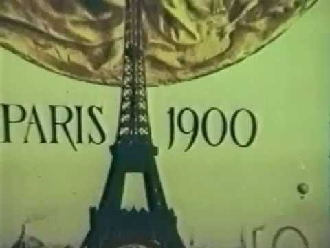 Video: 1900-cü Il Parisdəki Olimpiadalar Necə Oldu