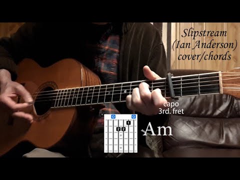 Slipstream - Jethro