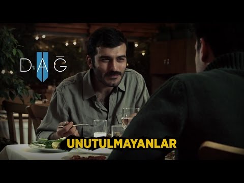 DAĞ II Teaser: Unutulmayanlar