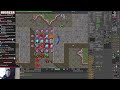 [LIVE] Monk Day 39! Level 380+. Iksupan Occupied Sanctuary !proposal