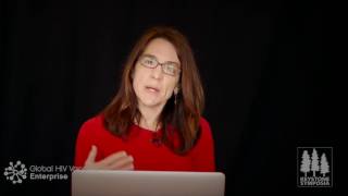 Georgia Tomaras: HIV-1 vaccine humoral immunity, immune correlates and mechanistic insights