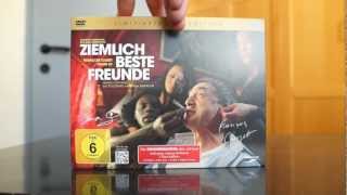 ZIEMLICH BESTE FREUNDE (Limitierte Fan Edition) / Playzocker Reviews 3.168