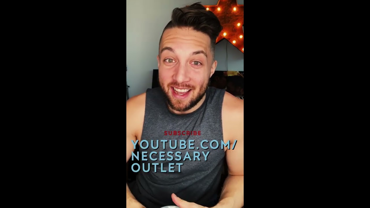 Watch OUTLet (Ep 1) - Creation on YouTube Watch OUTLet (Ep 1) - Creation on YouTube