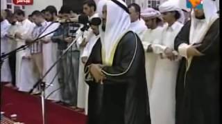 Mishary Rashid Alafasy Surah Taha Very Beautiful Emotional Must Listen 640x360