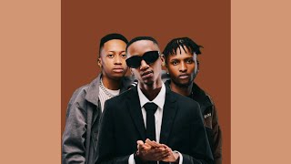 Scotts Maphuma,Shaunmusiq & Ftears- Siya ithanda lendlela feat.Myztro