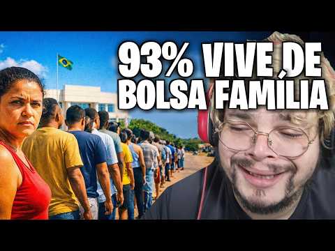 A CIDADE MAIS INÚTIL DO BRASIL? Elementar