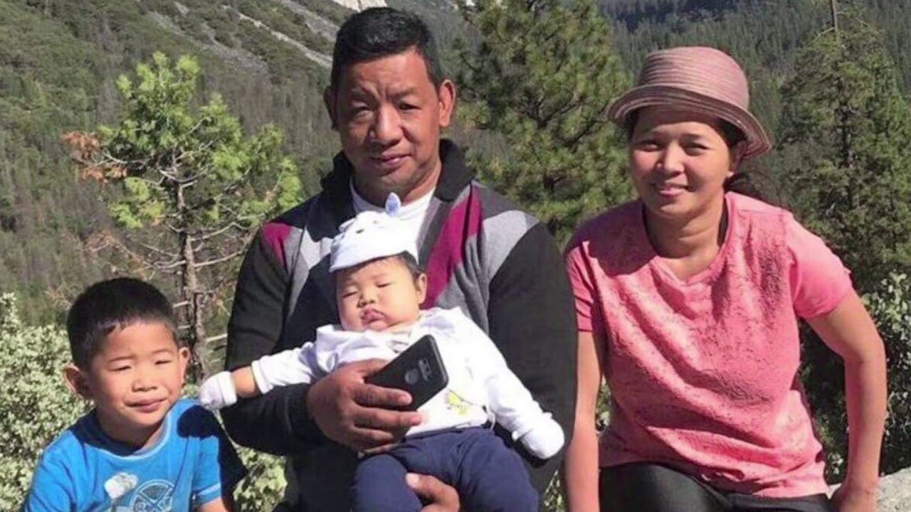 Five dead in fatal car crash off highway in Delano, Calif. YouTube