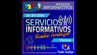 🎧🎙 Informativo 16/10/26 screenshot 4