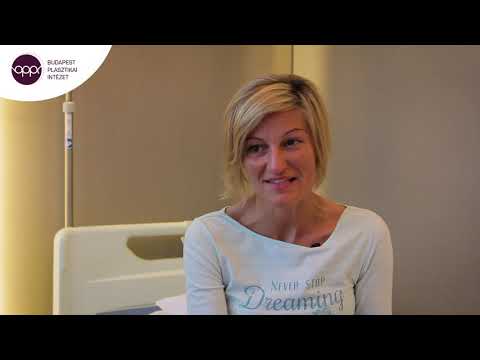 Videó: Irina Konstantinova Plasztikai Sebész Beszélt A Mellnagyobbító Műtét Fortélyairól