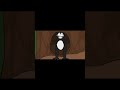 Gorilla tag ghost hunting completed animation #gorillatag #ghosthunting #animation #fyp