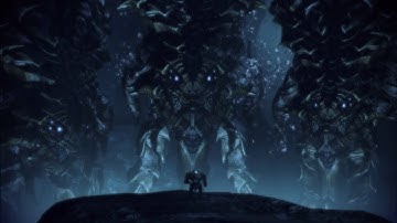 Mass Effect 3: Dismantling the Indocriation Theory (Official Debunk Video)