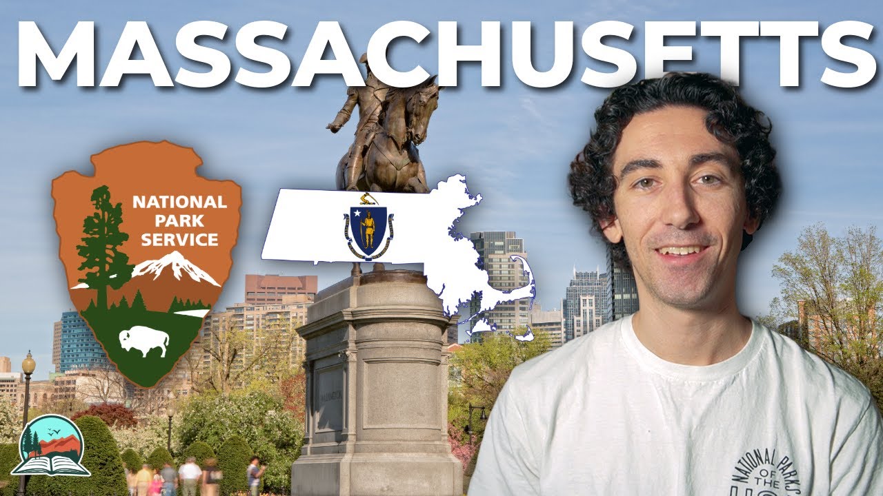 Every National Park in Massachusetts, Explained