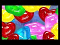 Gummy Drop Gameplay 566 Level 1 5 Bunny Hop Haven 