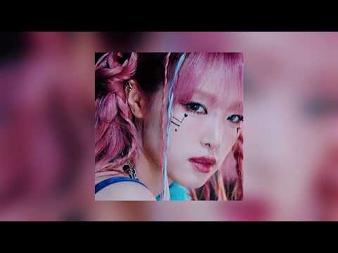 Yena Good Girls In The Dark Speed Up