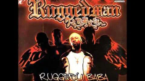 Ruggedman Ft. 9ice - Ruggedy Baba