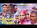 Rayuwar Duniya Episode 20 Shirin Tauraruwa TV