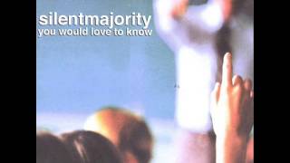 Silent Majority - You Would Love To Know (1999) [EP] Full