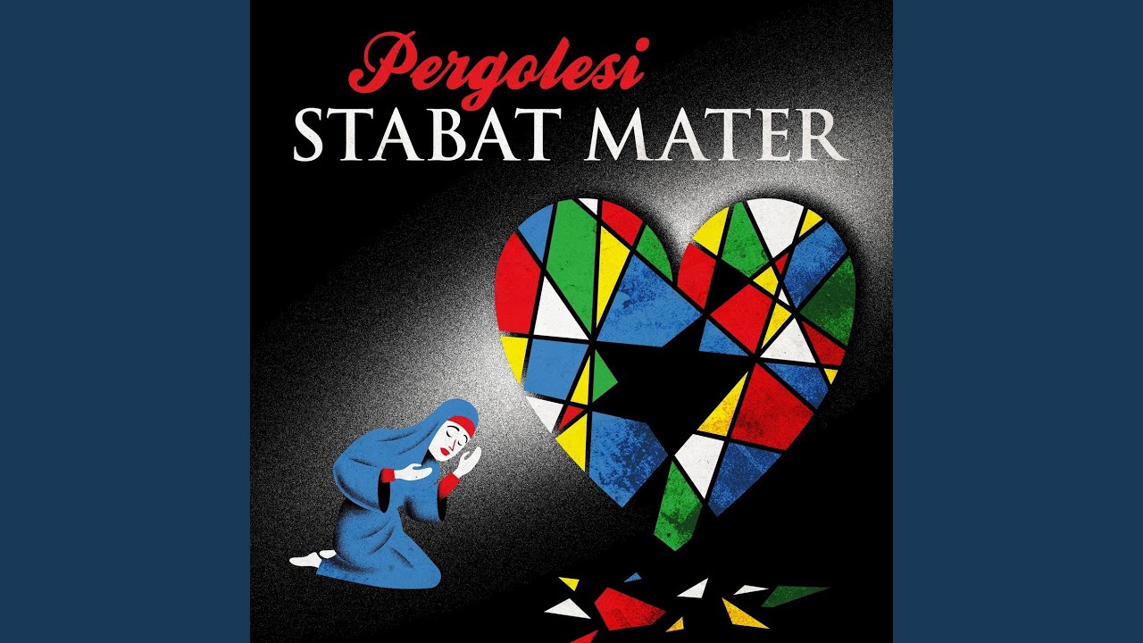 Ver Stabat Mater, P. 77: VII. Eja Mater, fons amoris en YouTube Ver Stabat Mater, P. 77: VII. Eja Mater, fons amoris en YouTube