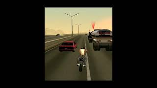 GTA V_ GTA San Andreas mobile car mission #pubg mobile #shorts