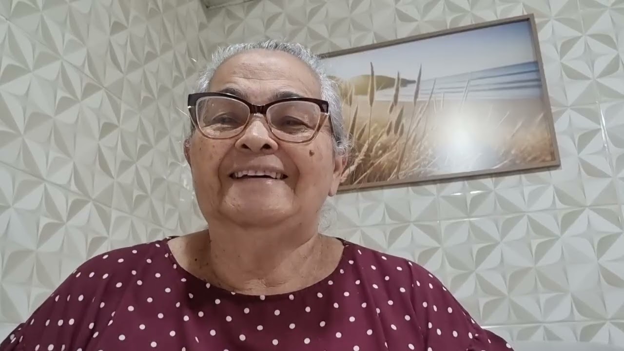 Acalme seu coração Deus vai agir!