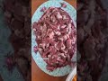 КУРИНЫЕ СЕРДЕЧКИ С ТЫКВОЙ. Рецепт в Instagram dacha_kuhnya1 #food #кухня #рецептдня #cooking