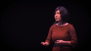 creativity and logic as partners jenie gao tedxmadison