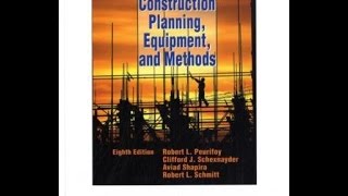 ['#PDF'] Construction Planning Equipment and Methods