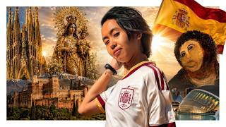 Vídeo 8 · Escapadas desde Filipinas
