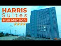 HARRIS Suites Puri Mansion, Staycation Hotel Bintang 4 Terbaru di Jakarta Barat