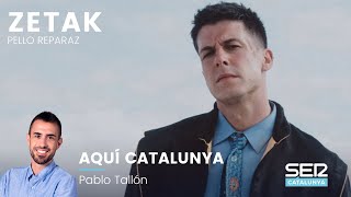 ENTREVISTA | ZETAK: "Cantar en basc desperta l'interès de la gent"