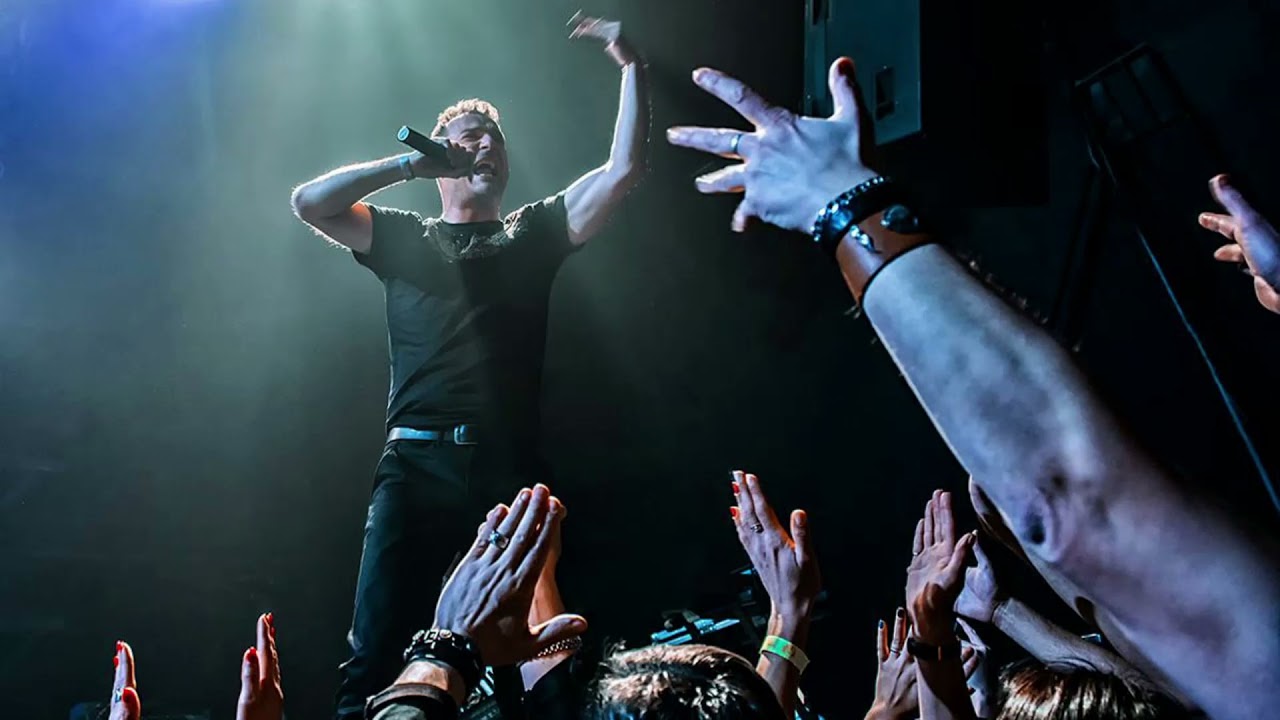 YouTube에서 Real Synthetic Audio - March 11 2013 - EBM/Synthpop/Industrial radio Mix 보기 YouTube에서 Real Synthetic Audio - March 11 2013 - EBM/Synthpop/Industrial radio Mix 보기