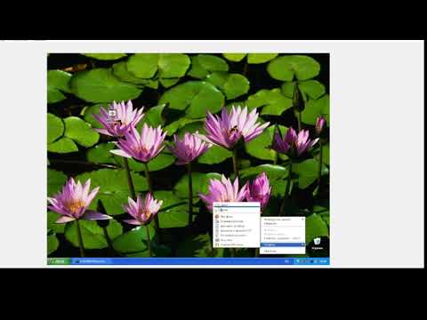 Что будет, если удалить папку System32 на Windows XP.(Не повторять)