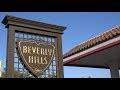 BEVERLY HILLS - CELEBRITIES TOUR - HOLLYWOOD