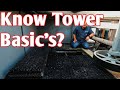 Cooling Tower PM Basic's - HVAC Training