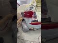 Pengecetan mobil