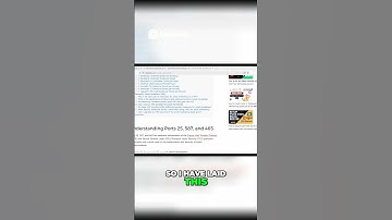 Set Up Your Own Email Server with Modoboa Now