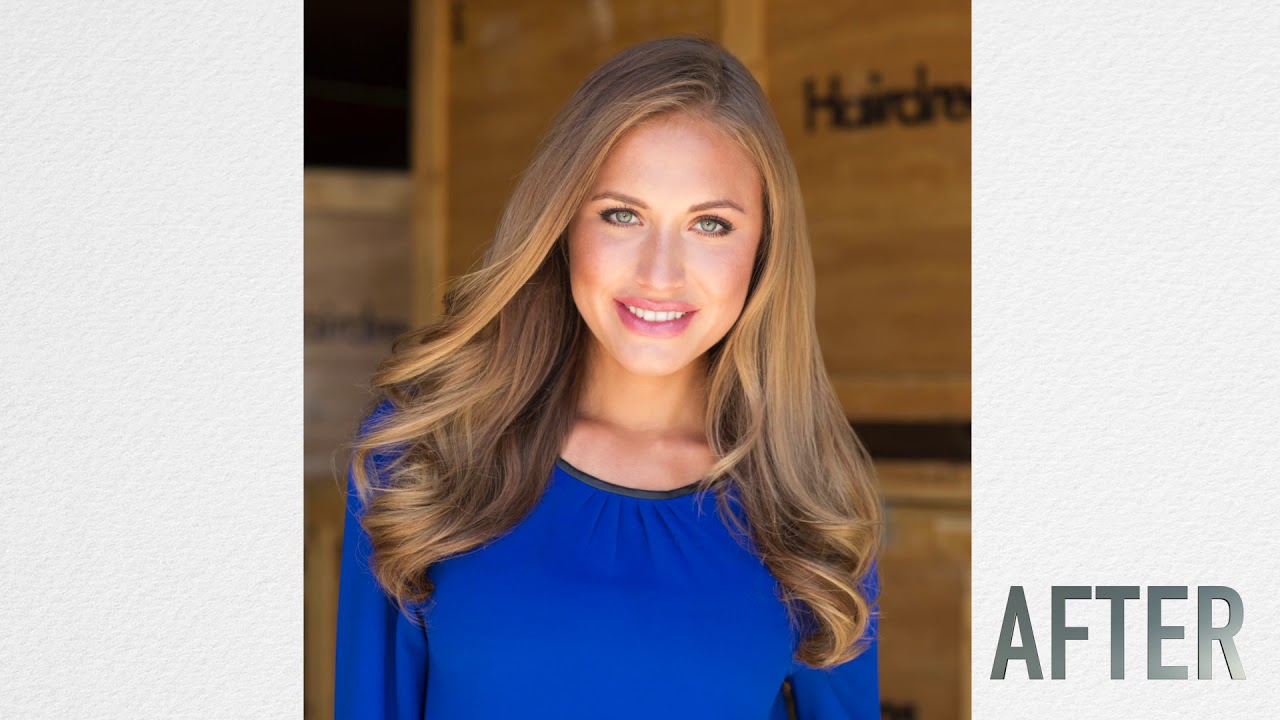 Hair Extensions by Hairdreams - Laserbeamer Nano