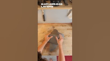 How to recycle clay