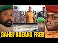 Sahel Alliance Launches Own Bank After Breaking with ECOWAS &amp; France | AES Rising 2025