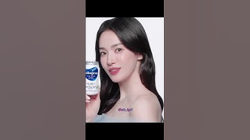 Thumbnail of Collagena brand ambassador #songhyekyo #indonesia