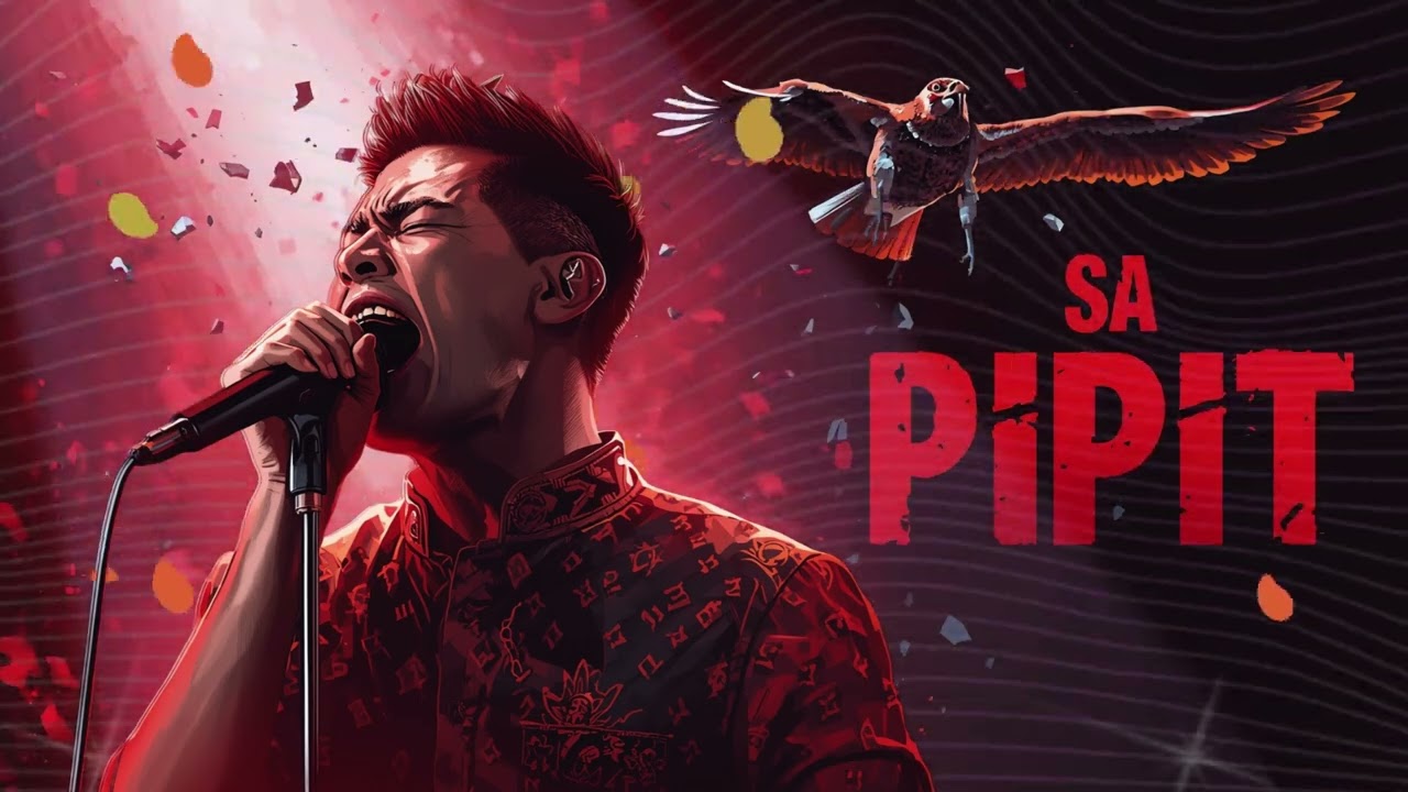 Sa Pipit (Rock Version)