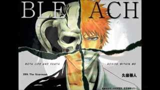 Video thumbnail of "Bleach Battle For Justice"